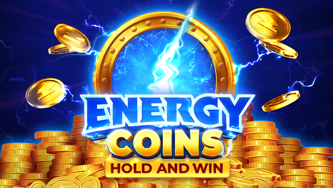 Energy Coin