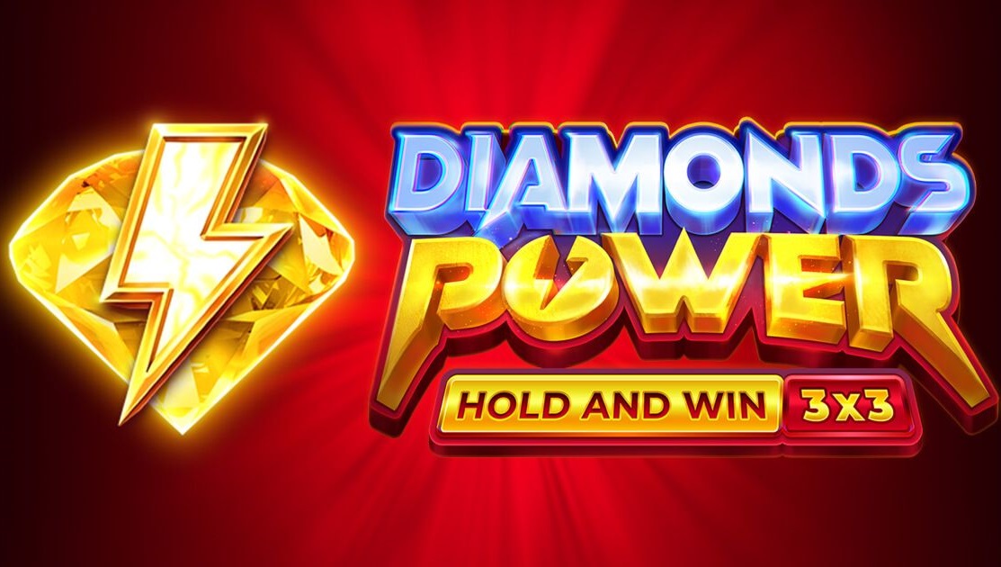 Diamant Power